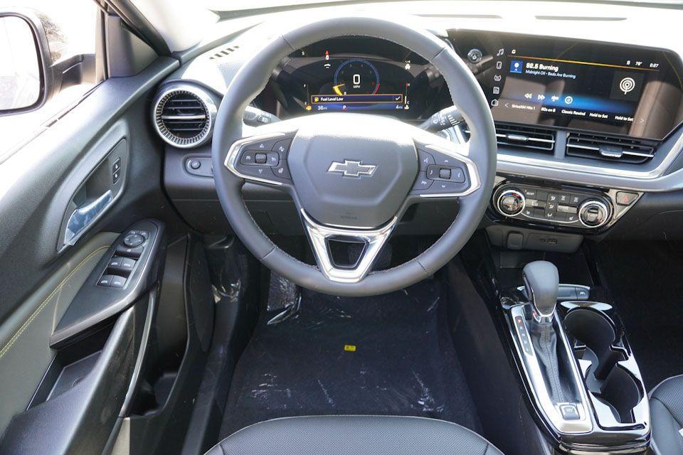 new 2026 Chevrolet Trax car, priced at $26,508
