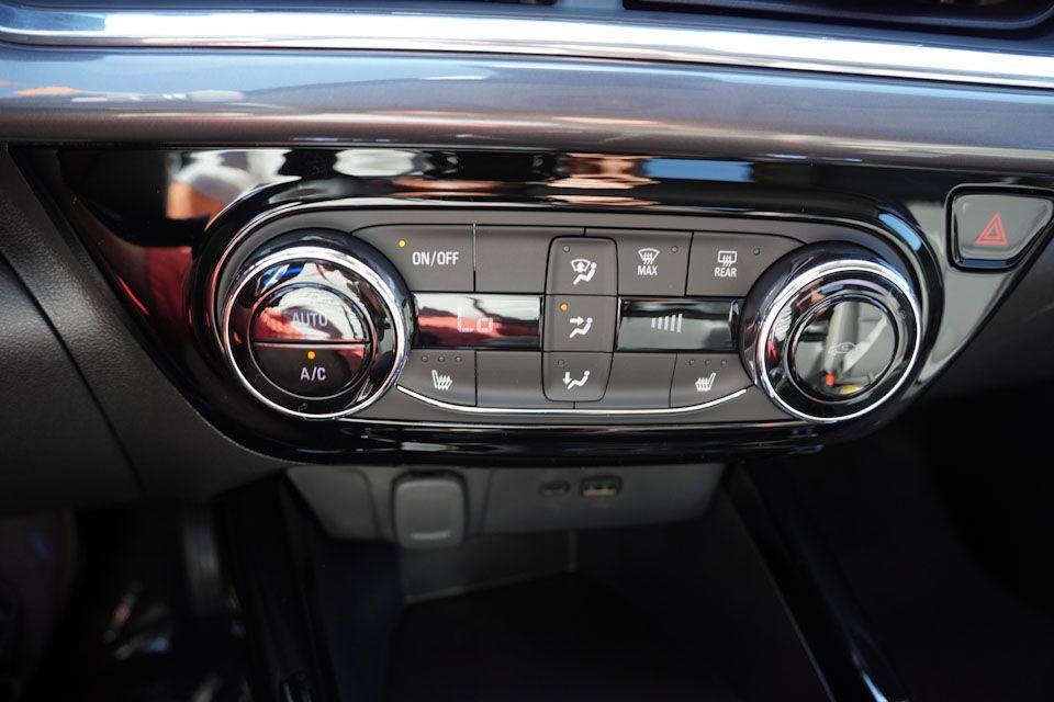 new 2026 Chevrolet Trax car, priced at $26,508