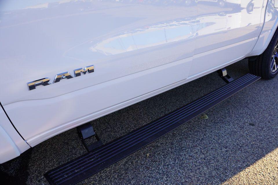 new 2026 Ram 1500 car, priced at $60,326