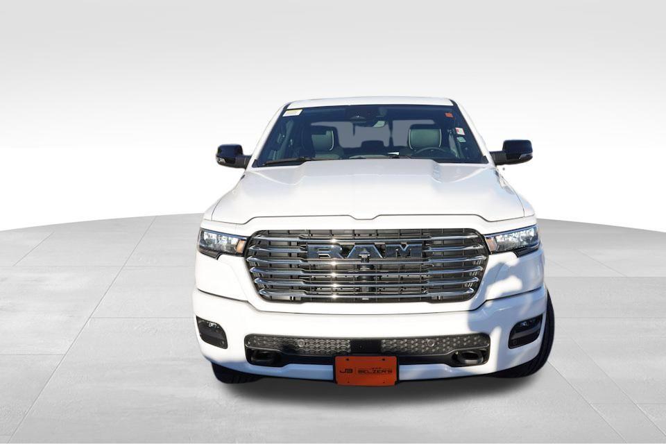 new 2026 Ram 1500 car, priced at $60,326