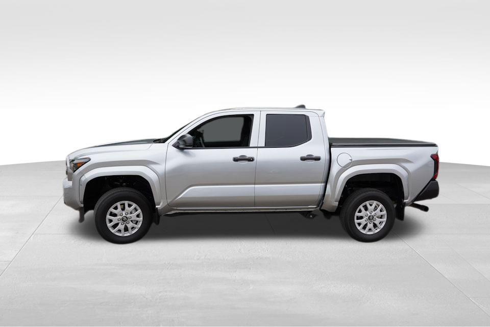 used 2024 Toyota Tacoma car, priced at $30,425