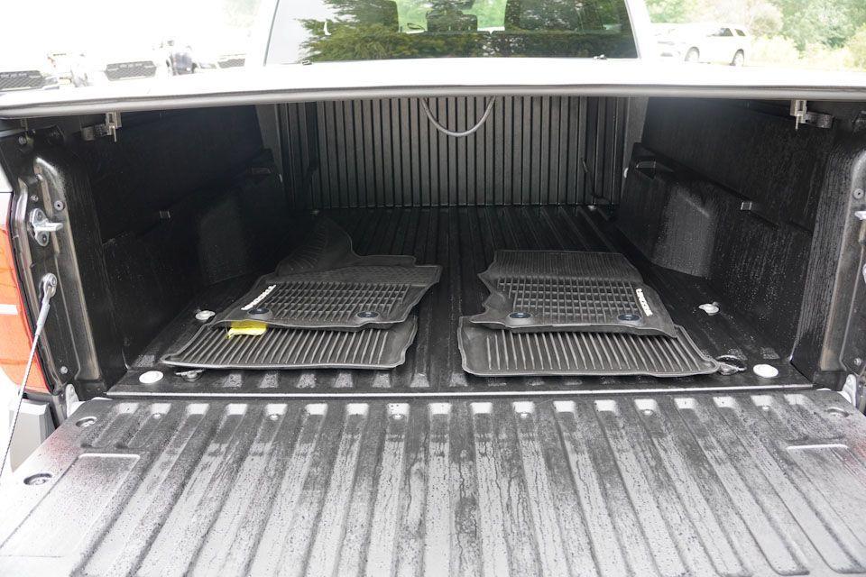 used 2024 Toyota Tacoma car, priced at $30,425
