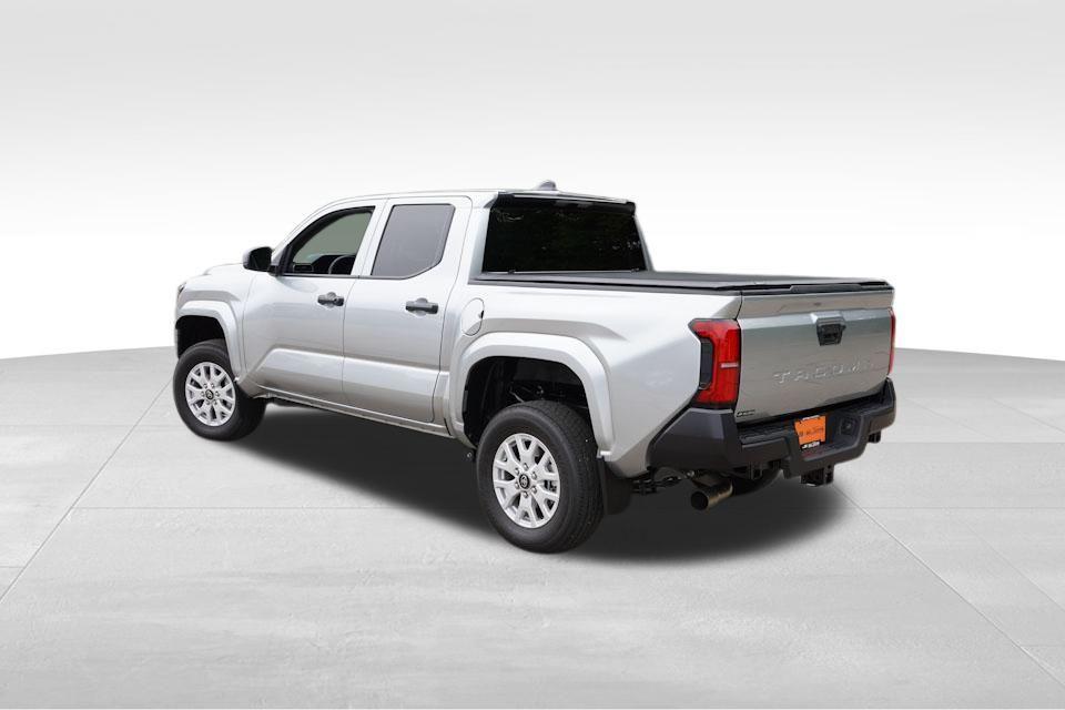 used 2024 Toyota Tacoma car, priced at $30,425