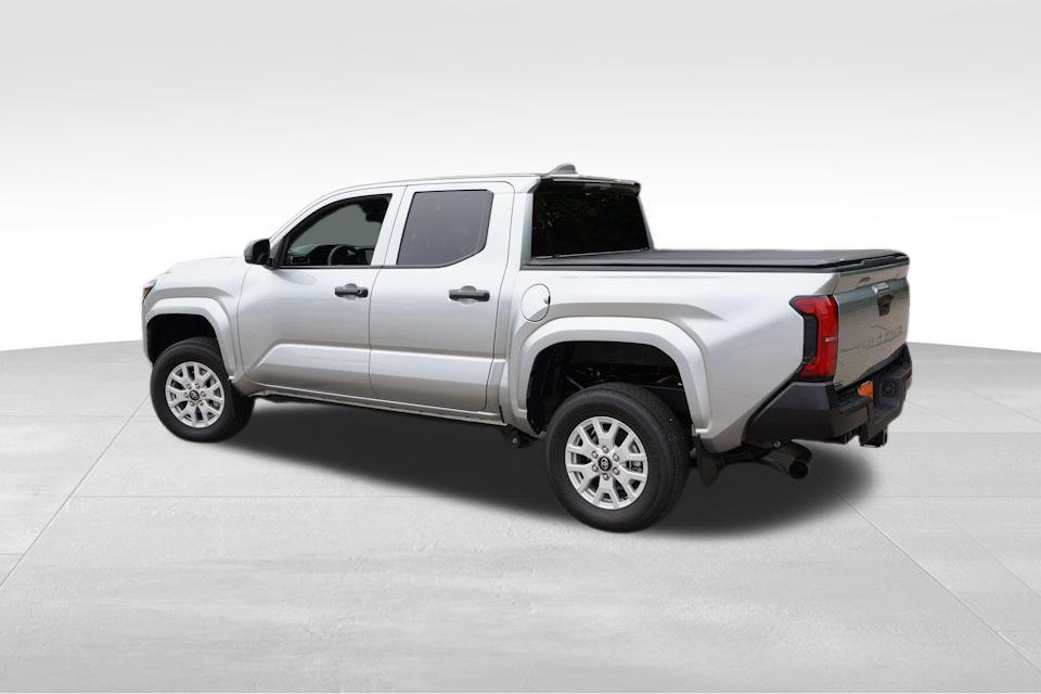 used 2024 Toyota Tacoma car, priced at $30,425