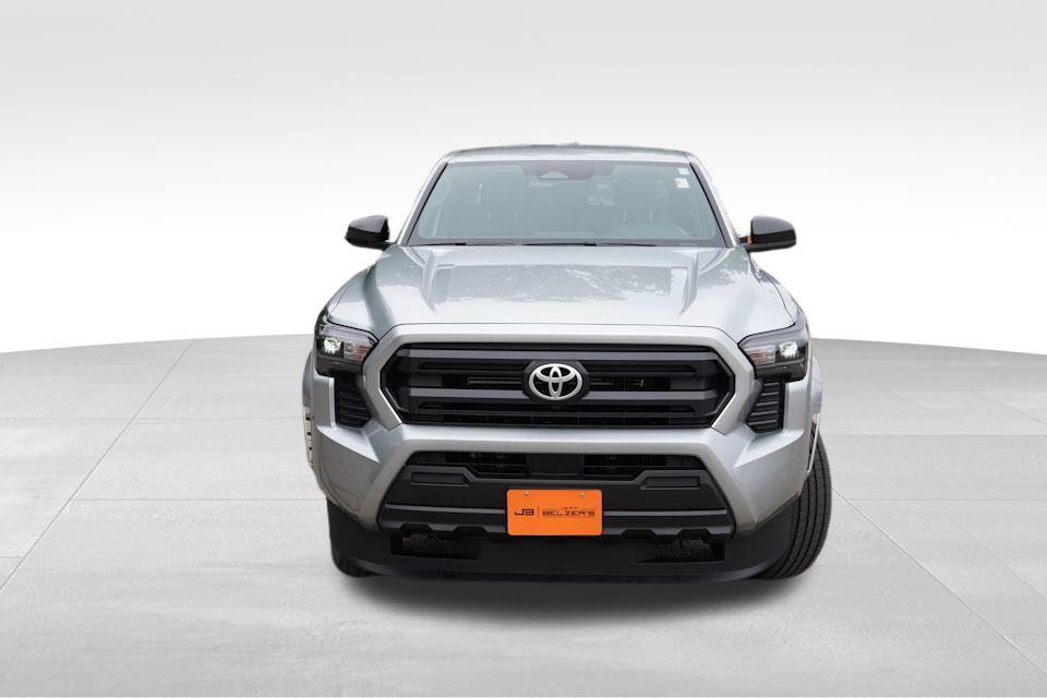 used 2024 Toyota Tacoma car, priced at $30,425