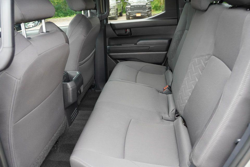 used 2024 Toyota Tacoma car, priced at $30,425