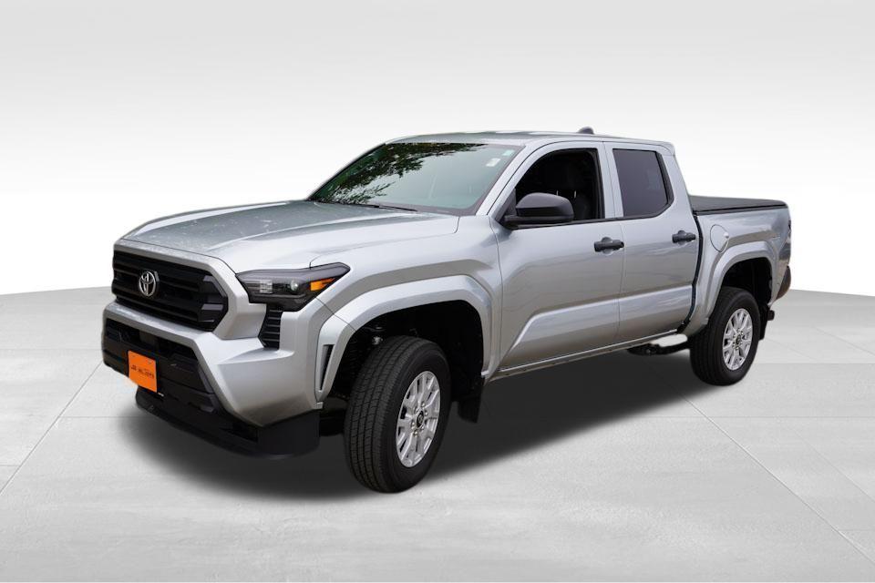used 2024 Toyota Tacoma car, priced at $30,425