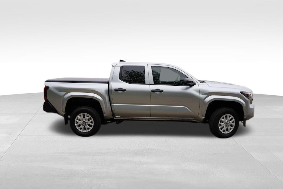 used 2024 Toyota Tacoma car, priced at $30,425