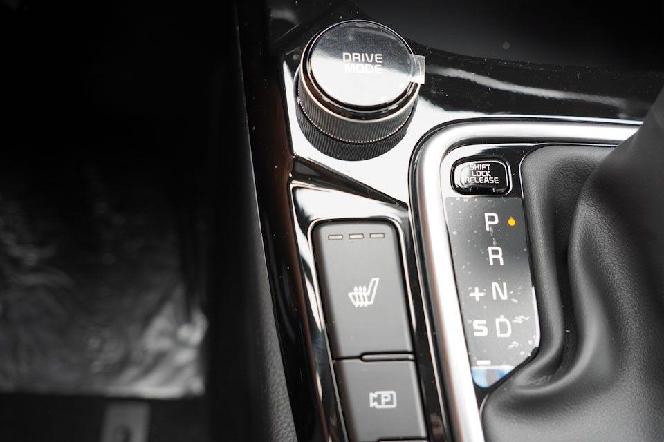 new 2026 Kia Seltos car, priced at $26,990