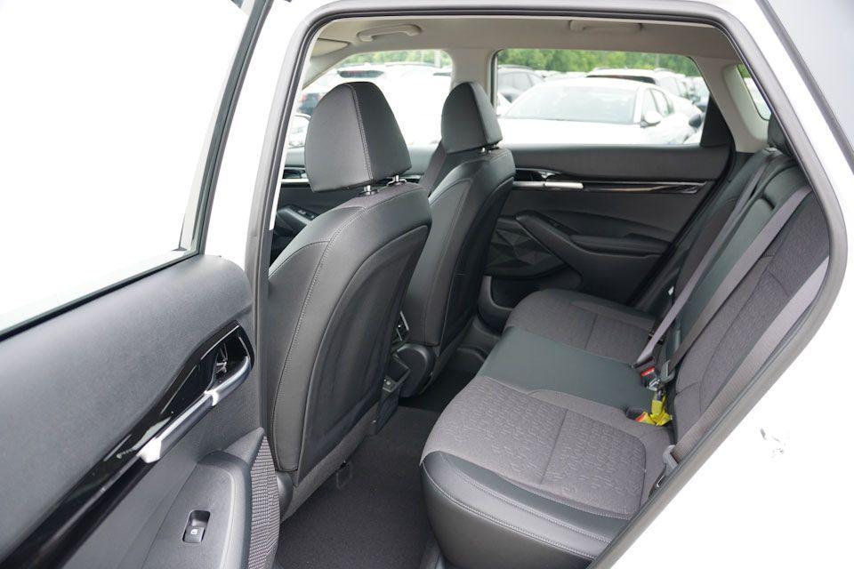 new 2026 Kia Seltos car, priced at $26,990