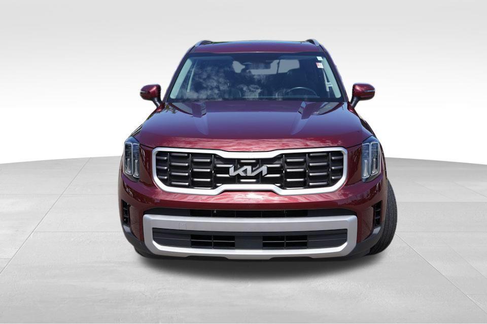 used 2023 Kia Telluride car, priced at $34,344