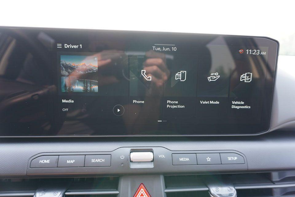 new 2025 Kia K4 car, priced at $21,273