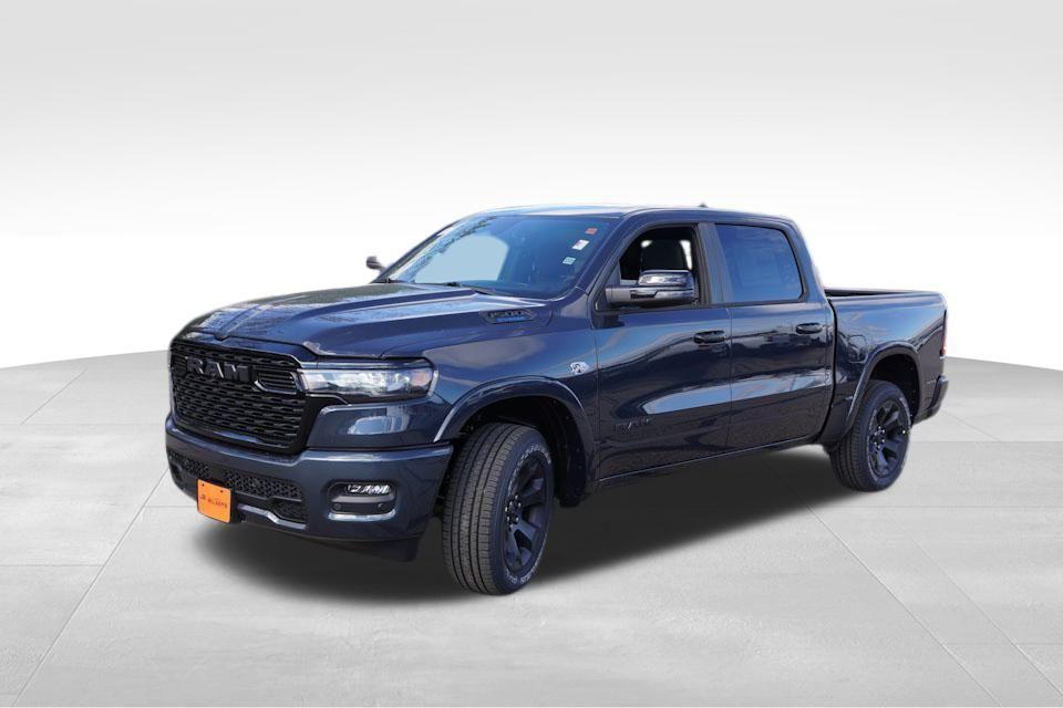 new 2026 Ram 1500 car, priced at $55,519