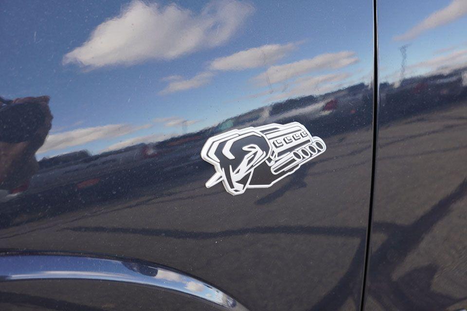 new 2026 Ram 1500 car, priced at $55,519