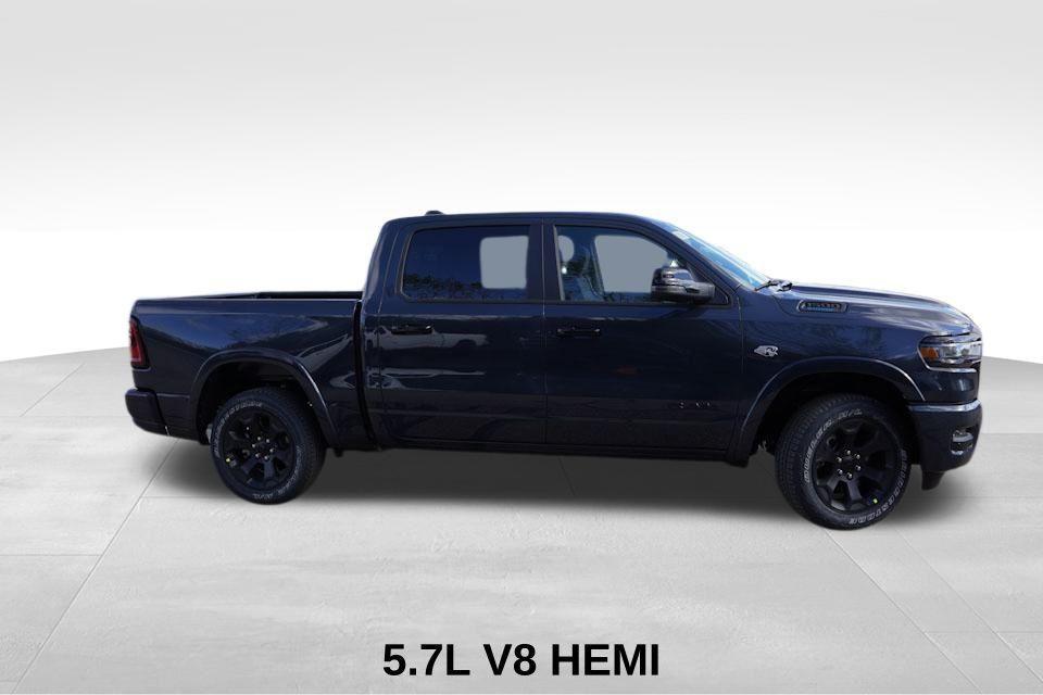 new 2026 Ram 1500 car, priced at $55,519