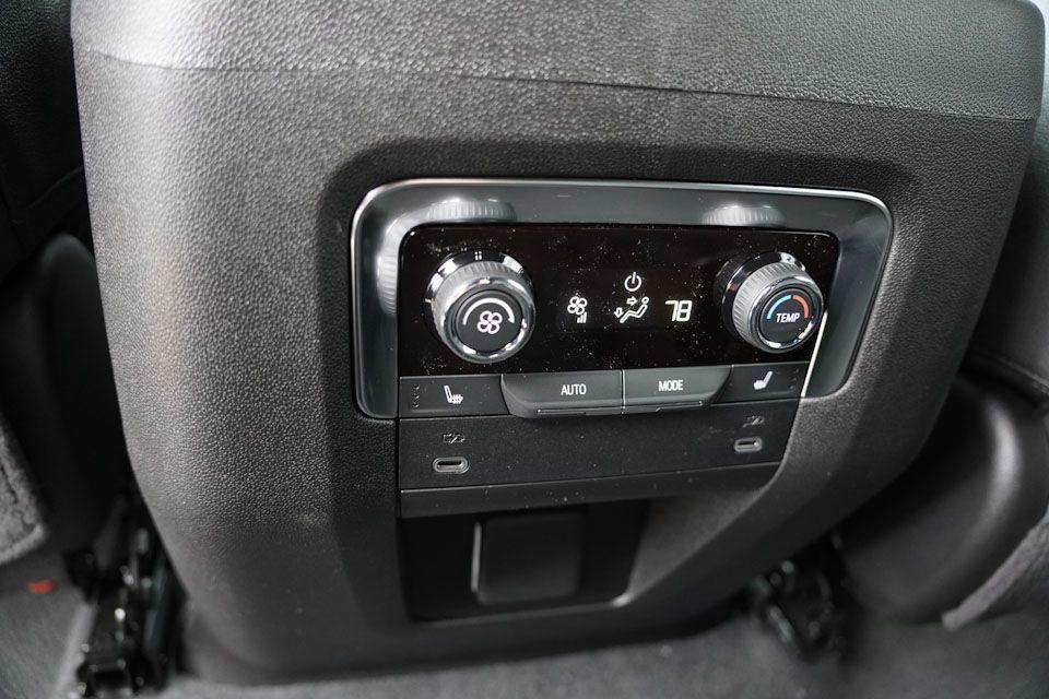 new 2026 Chevrolet Suburban car, priced at $73,252