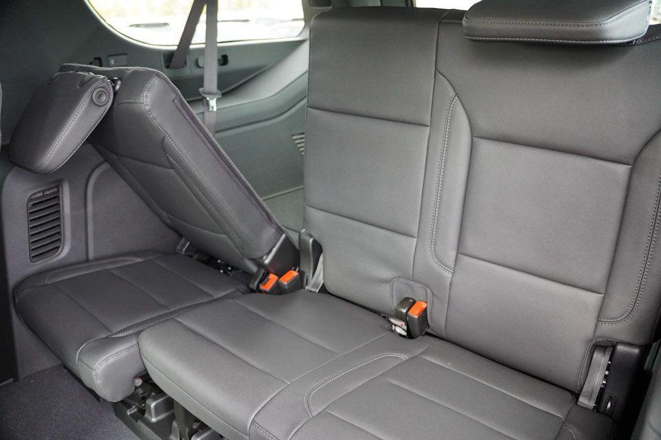 new 2026 Chevrolet Suburban car, priced at $73,252