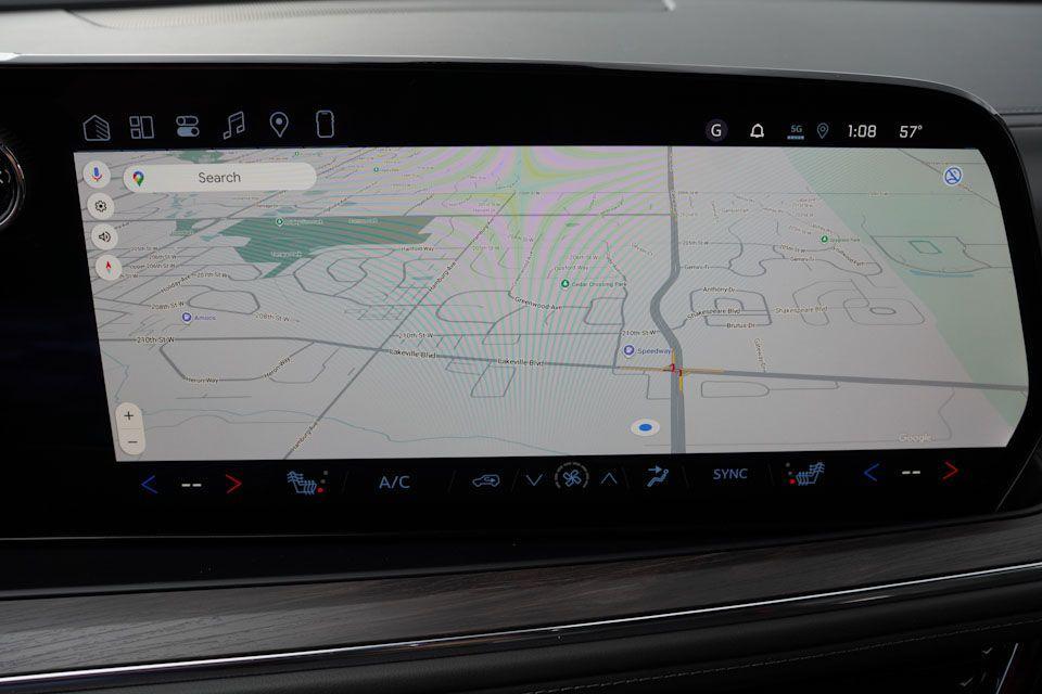 new 2026 Chevrolet Suburban car, priced at $73,252