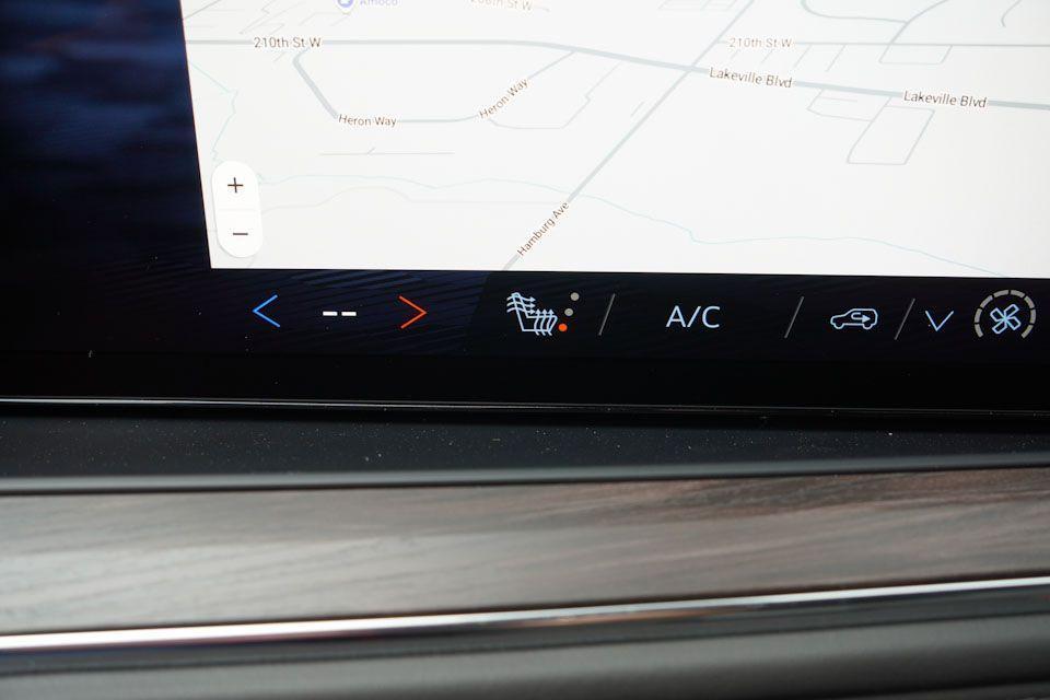 new 2026 Chevrolet Suburban car, priced at $73,252