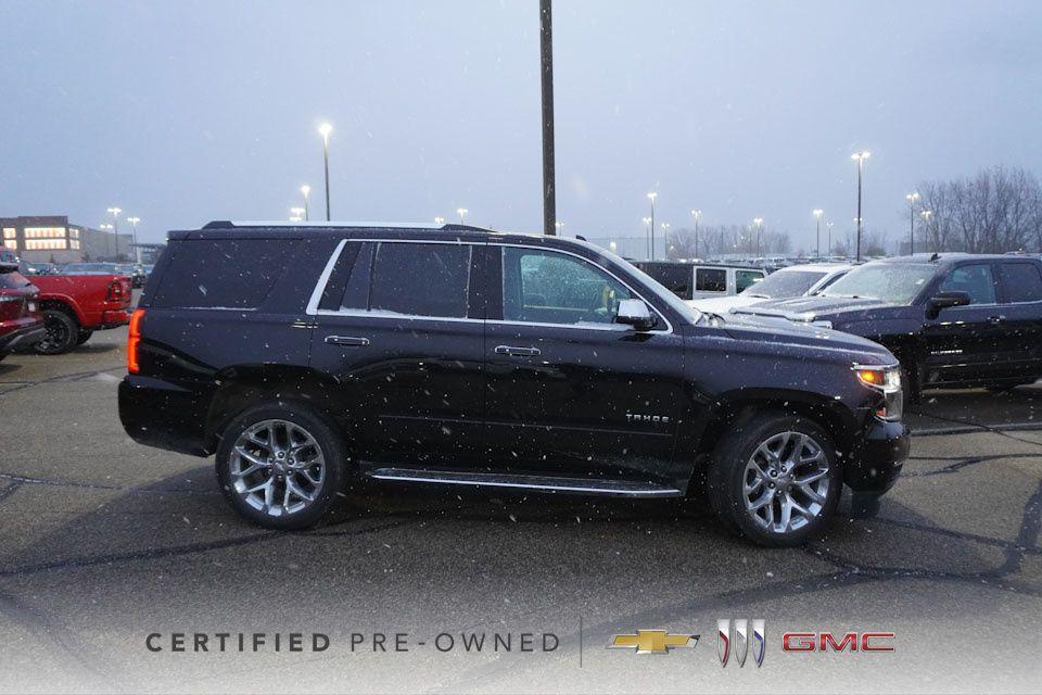 used 2019 Chevrolet Tahoe car, priced at $37,998