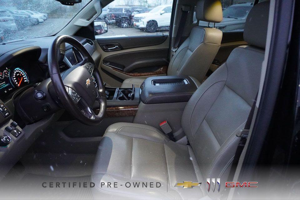 used 2019 Chevrolet Tahoe car, priced at $37,998