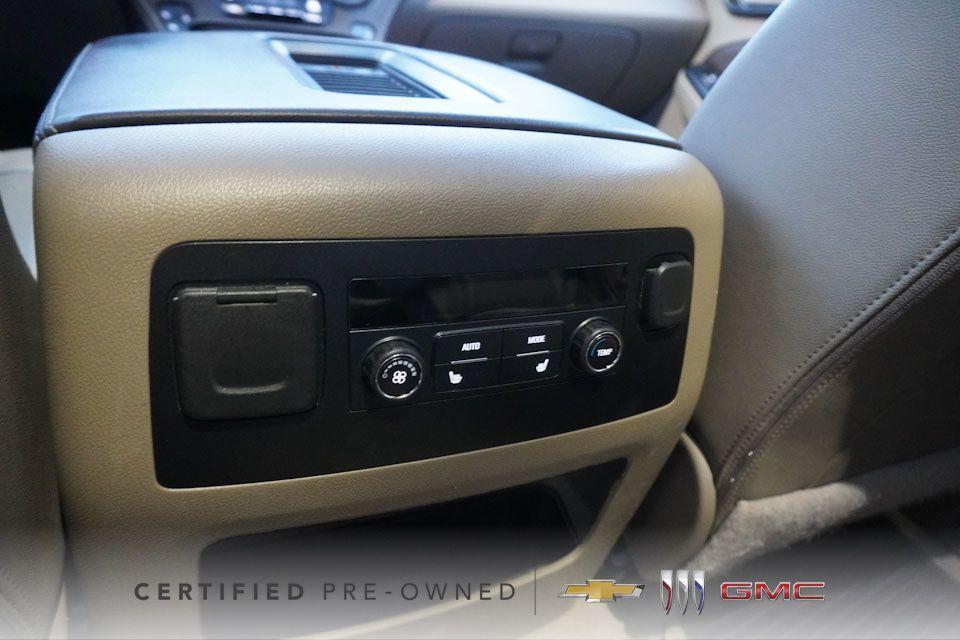 used 2019 Chevrolet Tahoe car, priced at $37,998