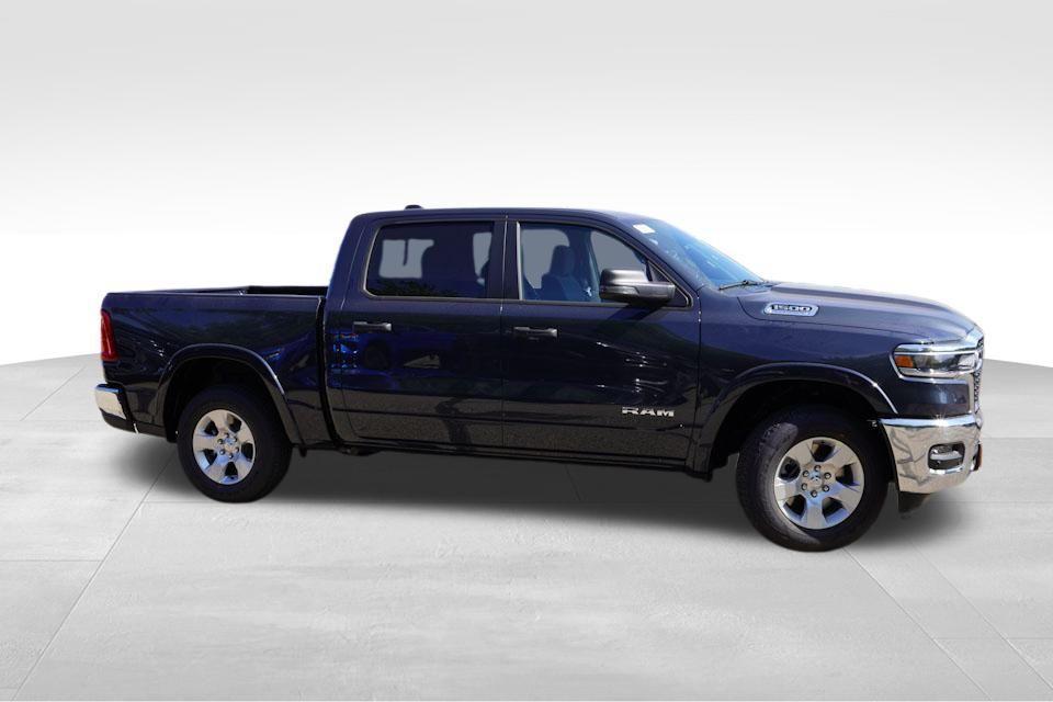new 2026 Ram 1500 car, priced at $49,737