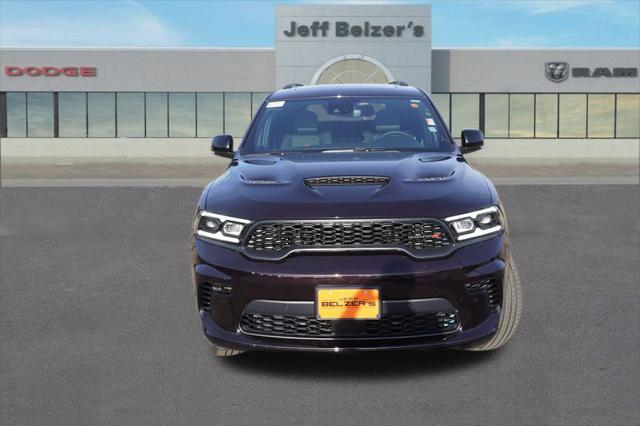 new 2024 Dodge Durango car, priced at $46,151