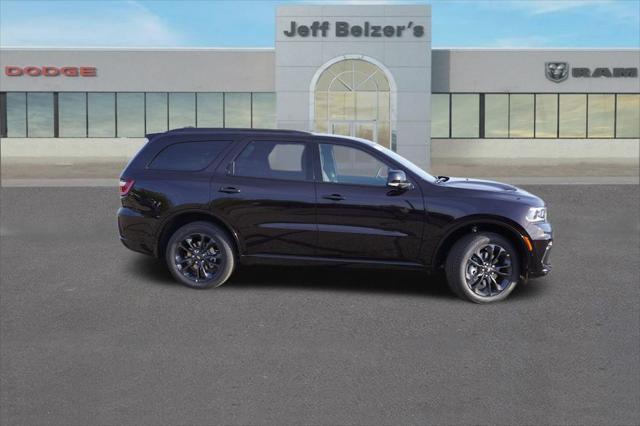 new 2024 Dodge Durango car, priced at $46,151