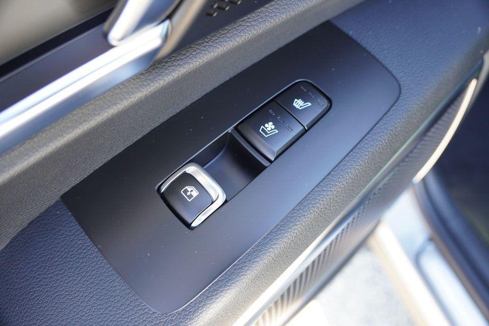 new 2025 Kia Telluride car, priced at $49,415