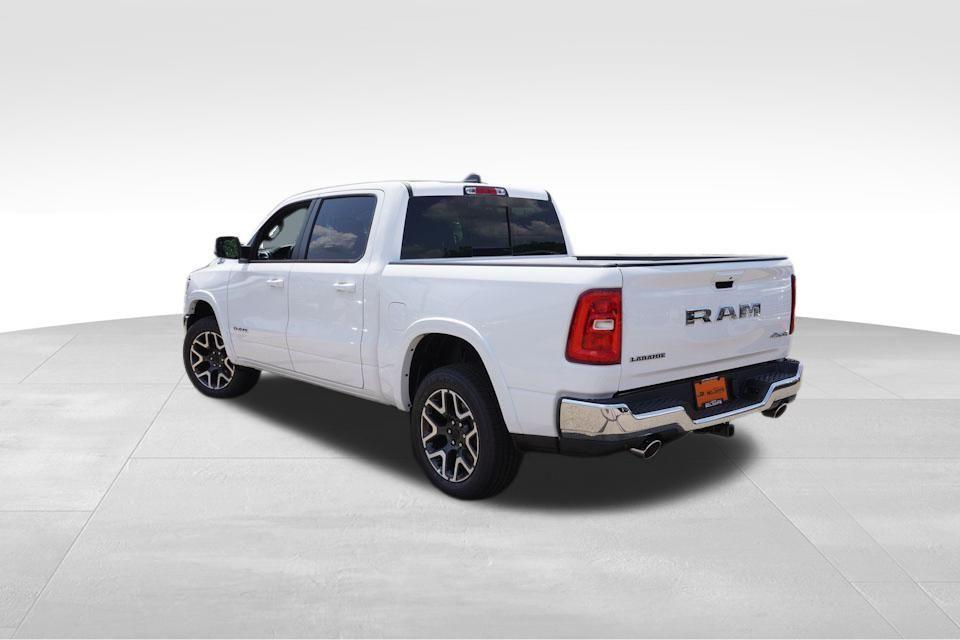 new 2025 Ram 1500 car, priced at $52,357