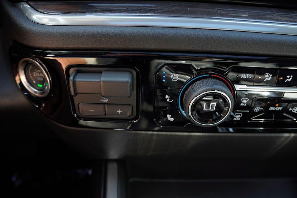 new 2026 Chevrolet Silverado 1500 car, priced at $56,435