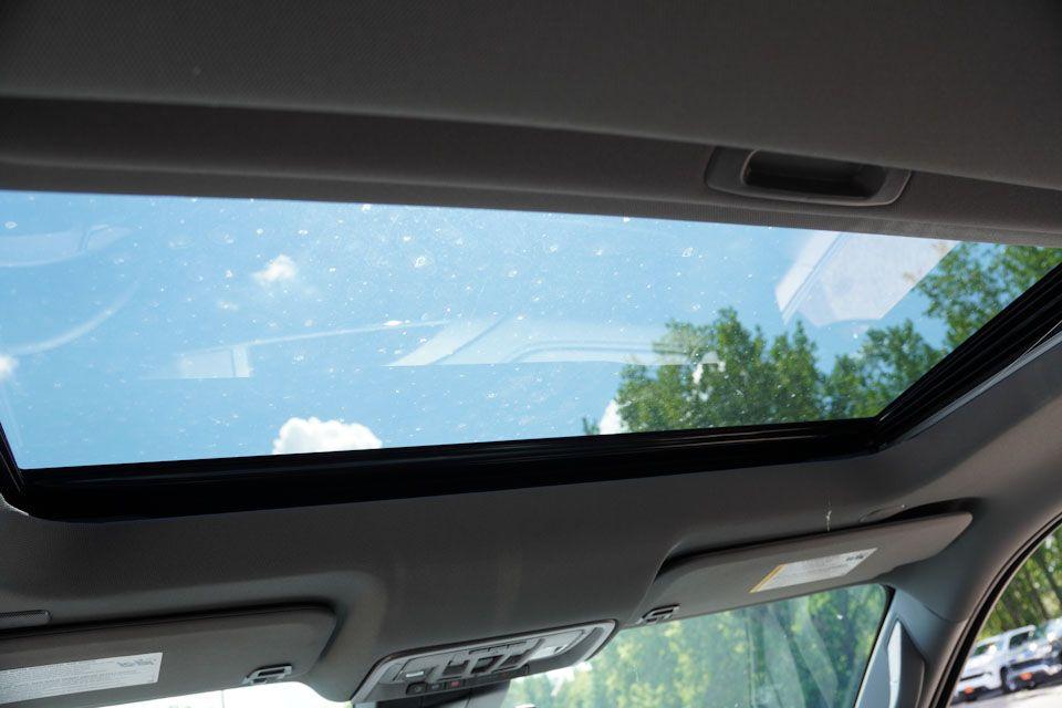 new 2026 Chevrolet Silverado 1500 car, priced at $56,435