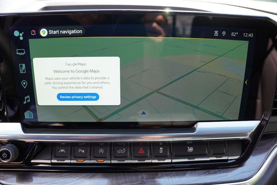 new 2026 Chevrolet Silverado 1500 car, priced at $56,435