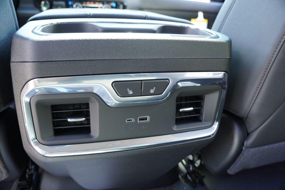 new 2026 Chevrolet Silverado 1500 car, priced at $56,435