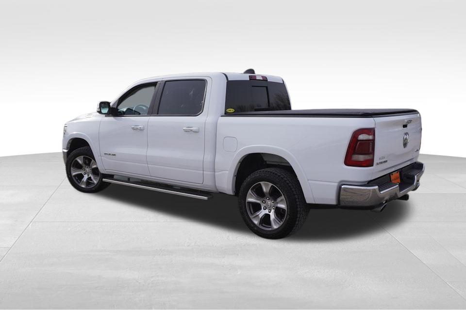 used 2020 Ram 1500 car, priced at $33,889