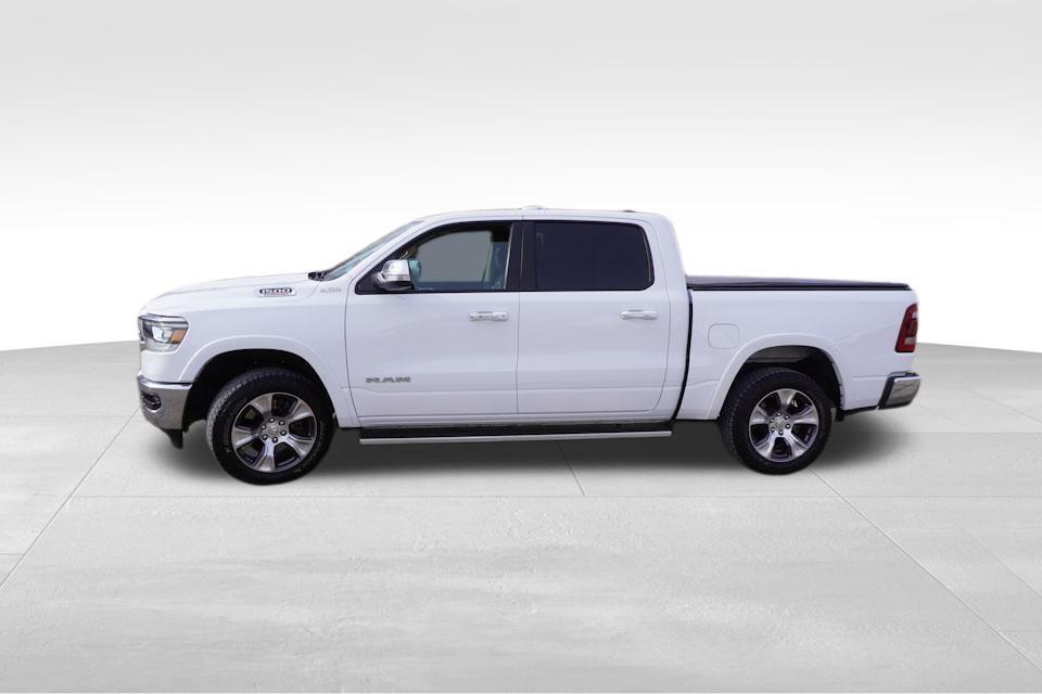 used 2020 Ram 1500 car, priced at $33,889