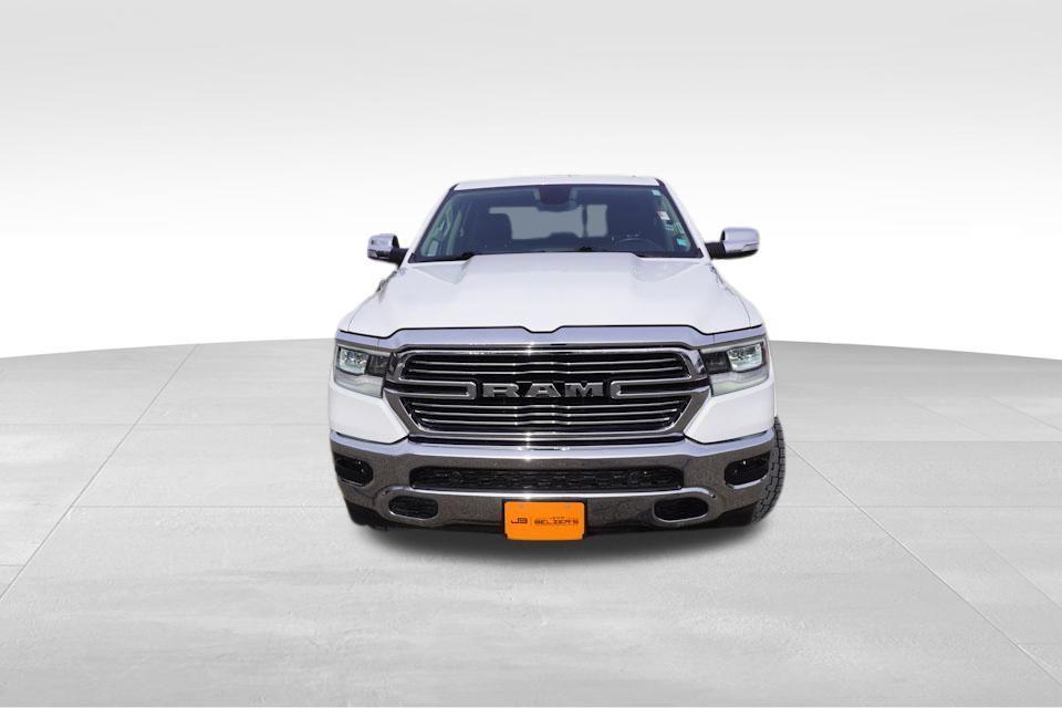 used 2020 Ram 1500 car, priced at $33,889