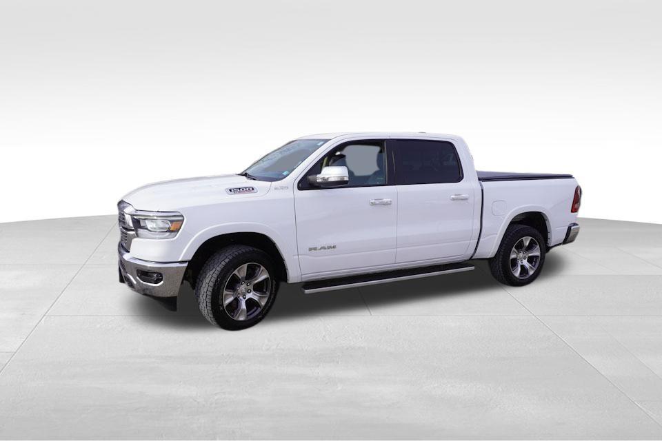 used 2020 Ram 1500 car, priced at $33,889