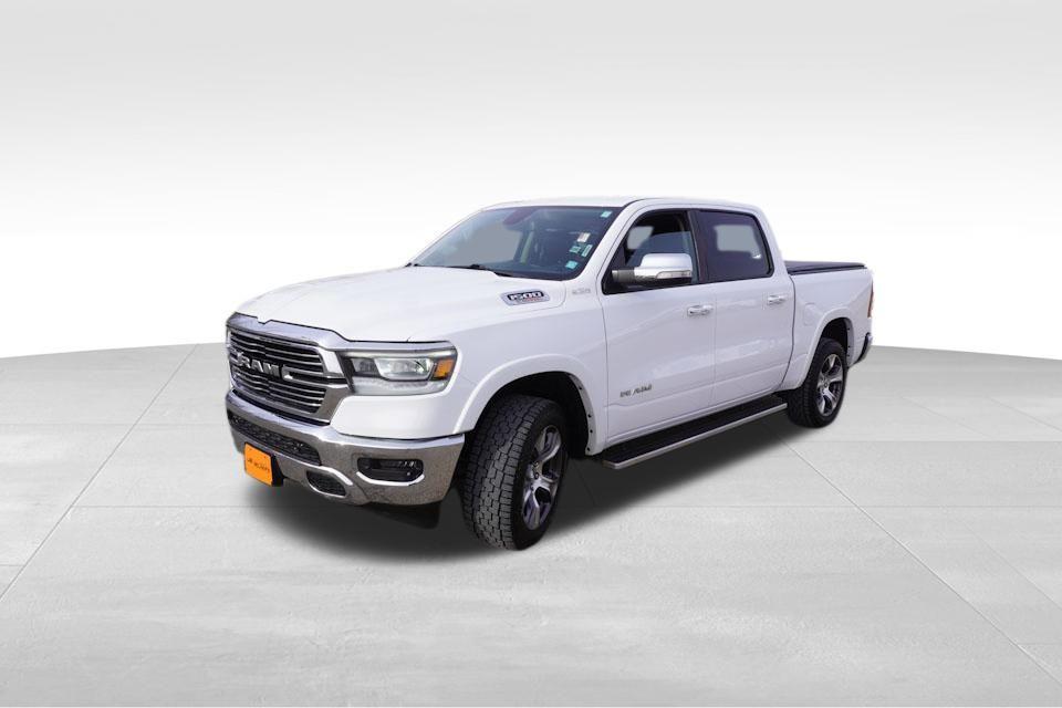 used 2020 Ram 1500 car, priced at $33,889