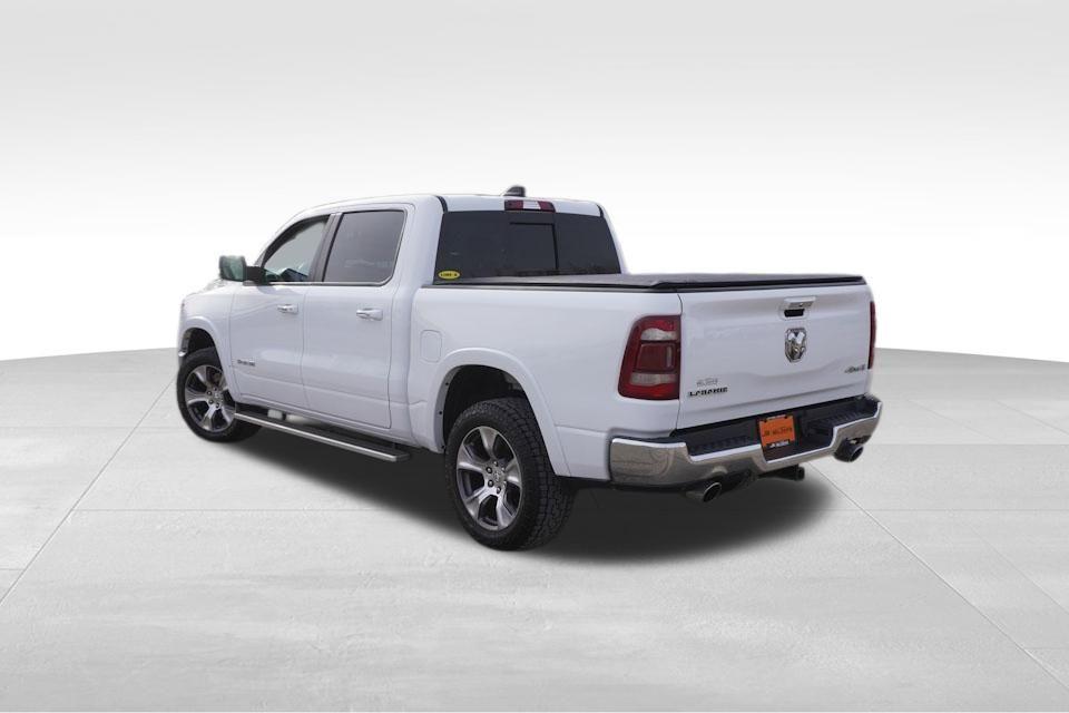 used 2020 Ram 1500 car, priced at $33,889