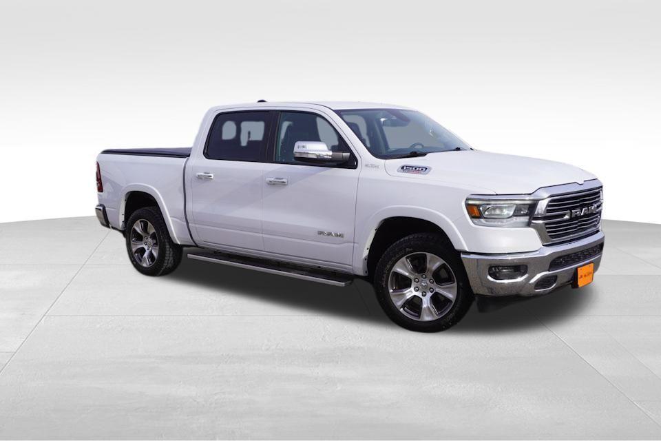 used 2020 Ram 1500 car, priced at $33,889