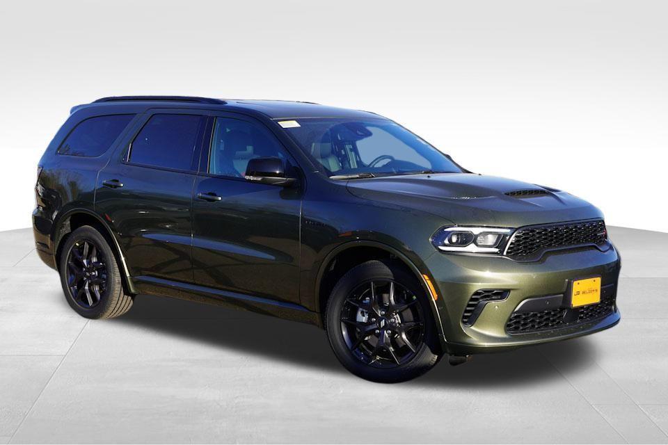 new 2026 Dodge Durango car, priced at $46,549