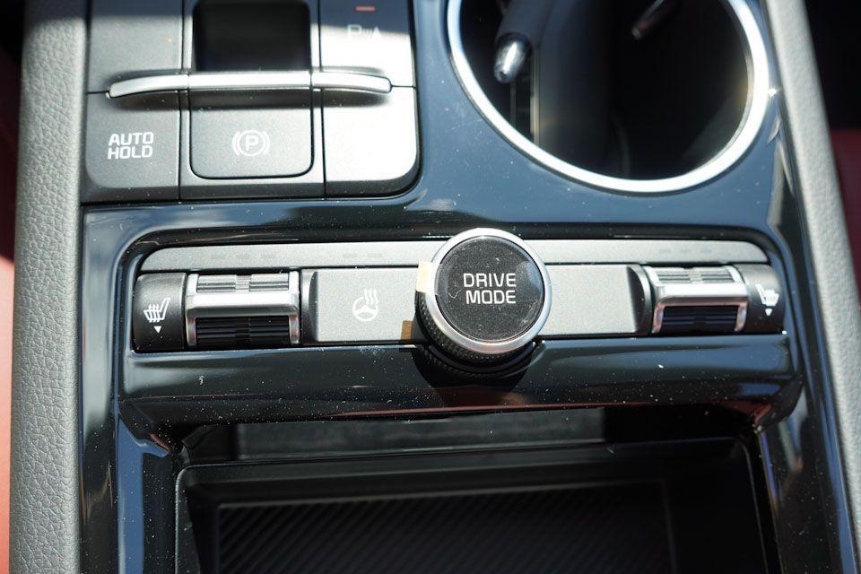 new 2026 Kia K5 car, priced at $31,129