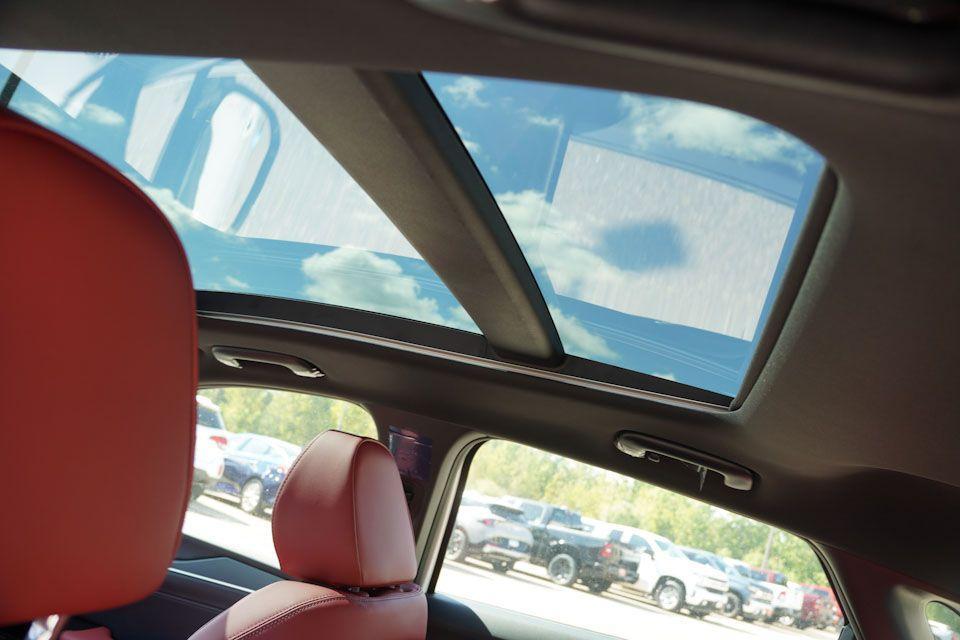 new 2026 Kia K5 car, priced at $31,129