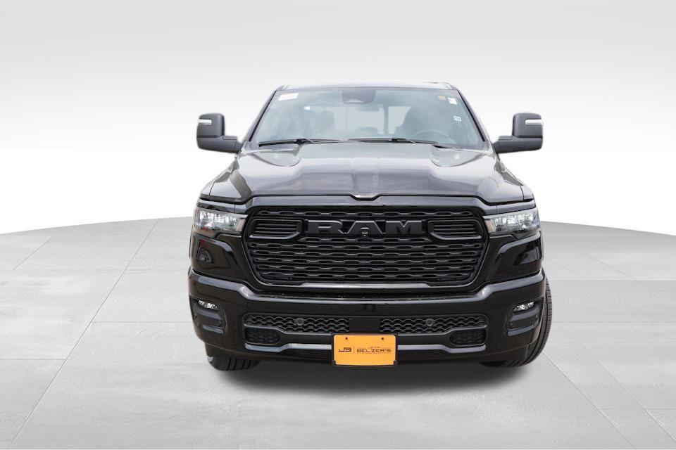 new 2026 Ram 1500 car, priced at $52,397