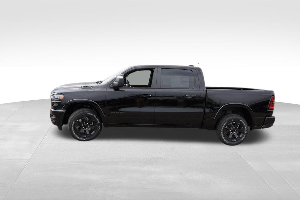 new 2026 Ram 1500 car, priced at $52,397