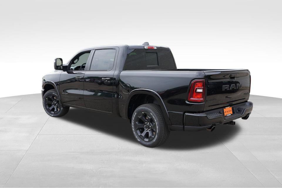 new 2026 Ram 1500 car, priced at $52,397