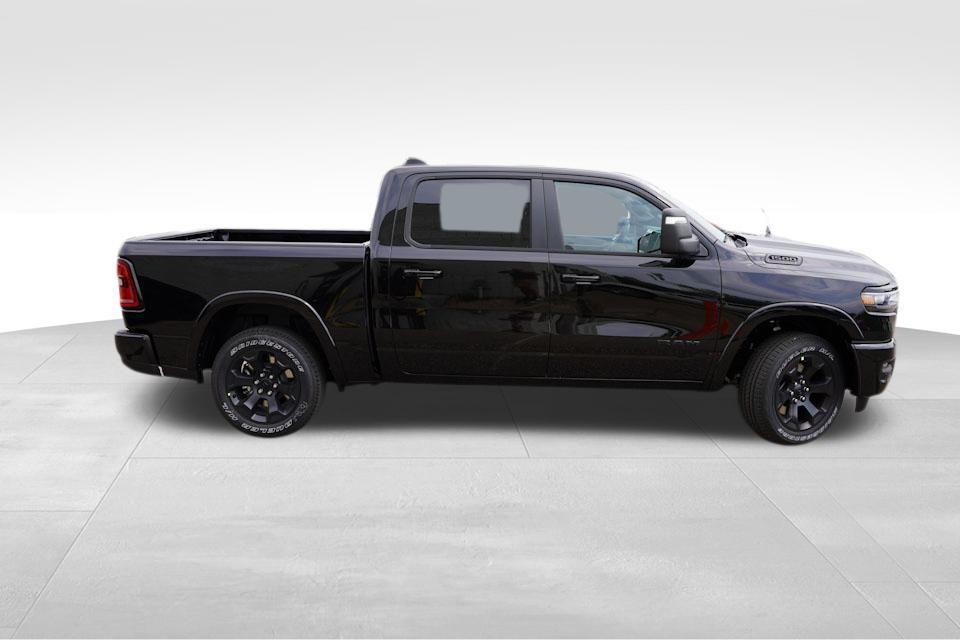new 2026 Ram 1500 car, priced at $52,397