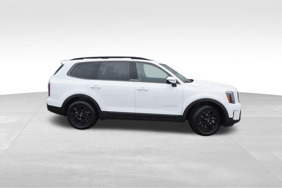 used 2024 Kia Telluride car, priced at $41,969